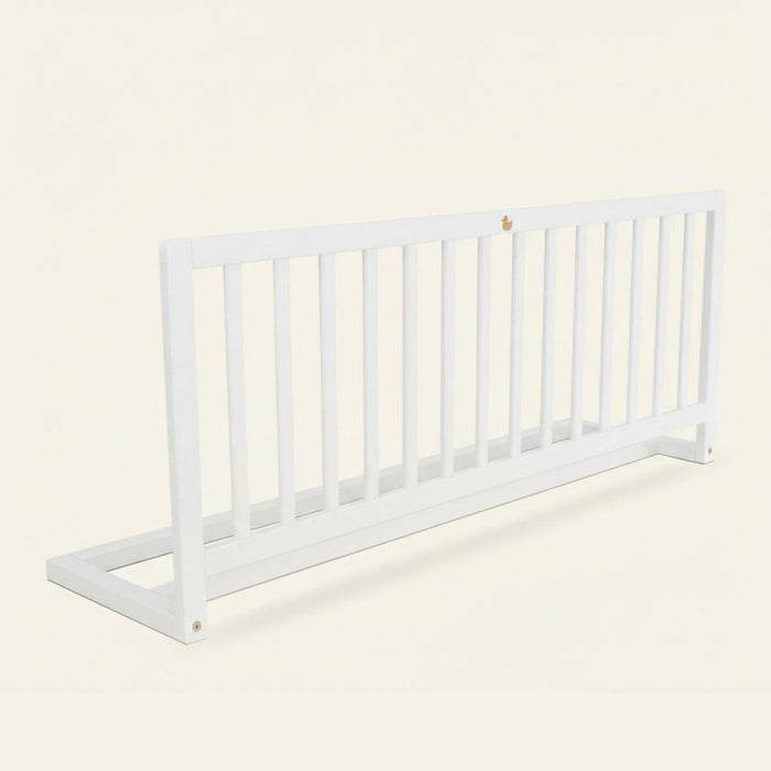 My Duckling White Eli Kids Bed Rail – 120cm - Toddler Bed Rail - Toypark