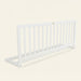 My Duckling White Eli Kids Bed Rail – 120cm - Toddler Bed Rail - Toypark