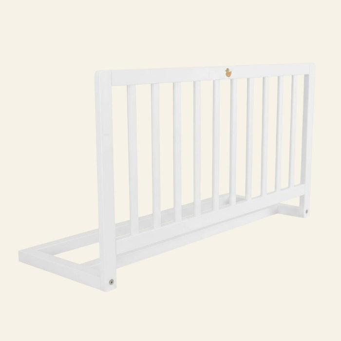 Bed Rail My Duckling White Eli Kids Bed Rail – 90cm (Early-March Pre-Order)