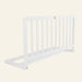 Bed Rail My Duckling White Eli Kids Bed Rail – 90cm (Early-March Pre-Order)