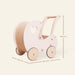 Baby Walker myduckling Isla Doll Pram Walker - Rose 9361505000560