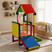 Climbing Playset Toypark Pro Kids Climbing Playset