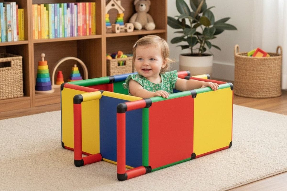 Time for a Ball Bath