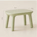 Table & Chair Set Funova Confetti Kids Table and Chairs Set - Sage FN03003