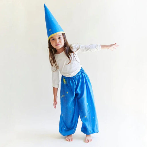 Dressups & Costumes Sarah's Silks Genie Pants - Star
