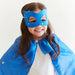 Dressups & Costumes Sarah's Silks Halloween Mask