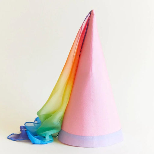 Sarah's Silks Hat - Princess - Toypark