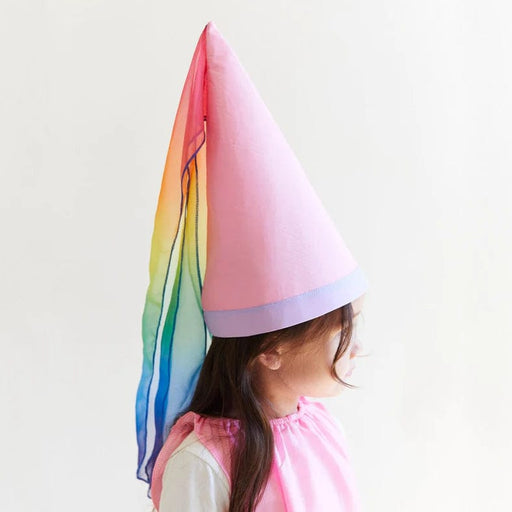 Sarah's Silks Hat - Kids Dress Ups - Toypark