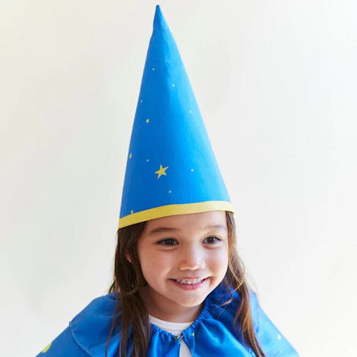 Dressups & Costumes Sarah's Silks Hat - Wizard