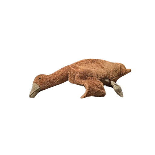 Senger Goose - Large Rust - Toypark
