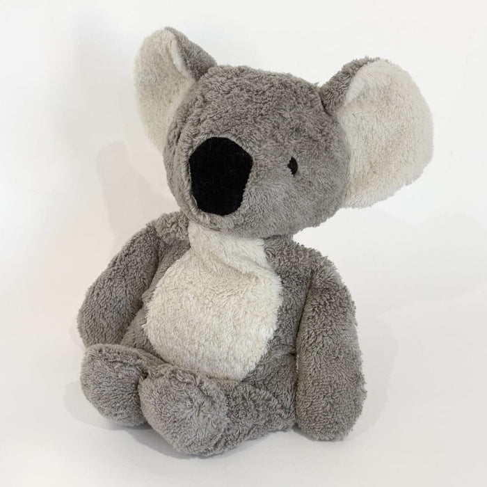 Stuffed Toys SENGER Cuddly Animal - Koala - Australian Exclusive - Removable Heat/Cool Pack