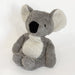 Stuffed Toys SENGER Cuddly Animal - Koala - Australian Exclusive - Removable Heat/Cool Pack