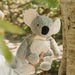 Stuffed Toys SENGER Cuddly Animal - Koala - Australian Exclusive - Removable Heat/Cool Pack (Available by 13 August)