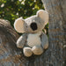 Stuffed Toys SENGER Cuddly Animal - Koala - Australian Exclusive - Removable Heat/Cool Pack (Available by 13 August)