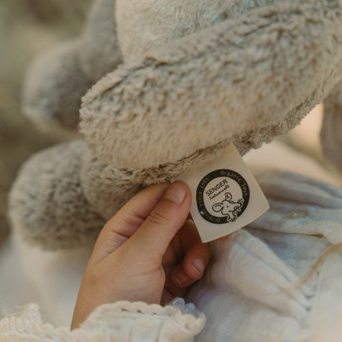 Stuffed Toys SENGER Cuddly Animal - Koala - Australian Exclusive - Removable Heat/Cool Pack (Available by 13 August)