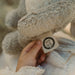Stuffed Toys SENGER Cuddly Animal - Koala - Australian Exclusive - Removable Heat/Cool Pack (Available by 13 August)