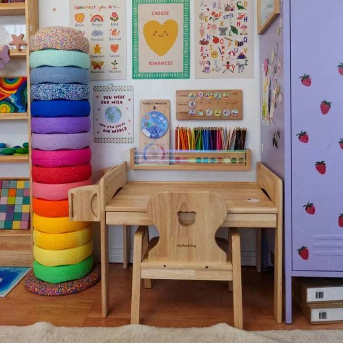 Stacking Toy Stapelstein Original