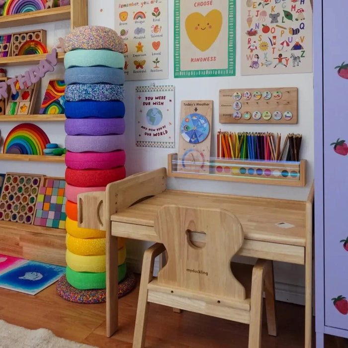 Stacking Toy Stapelstein Original