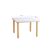 Table GAM Furniture Square Table Top