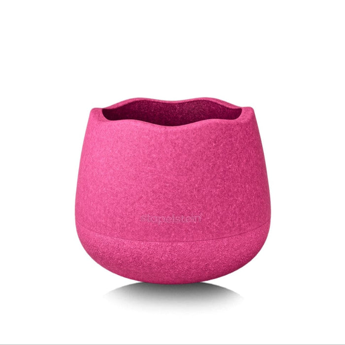 Stacking Toy Stapelstein Dynamic Base - Pink 4260607088603