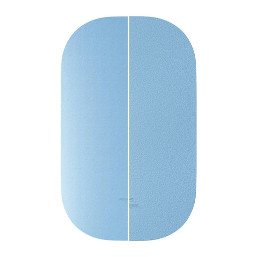 Stapelstein Mat - Light Blue - Light Blue - Toypark