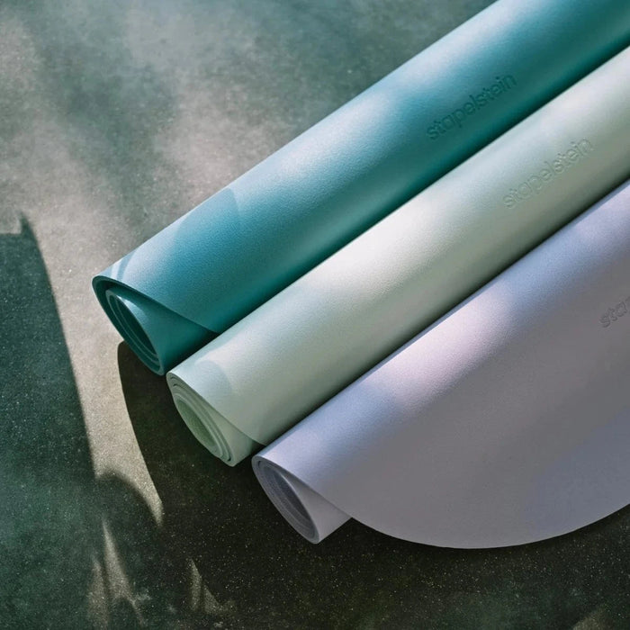 Playmat Stapelstein Mat - Light Blue