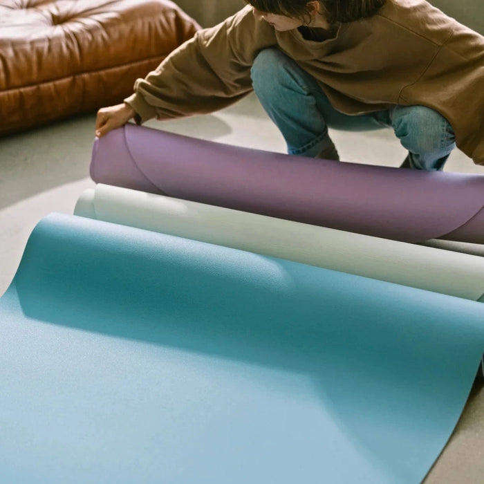 Playmat Stapelstein Mat - Light Blue