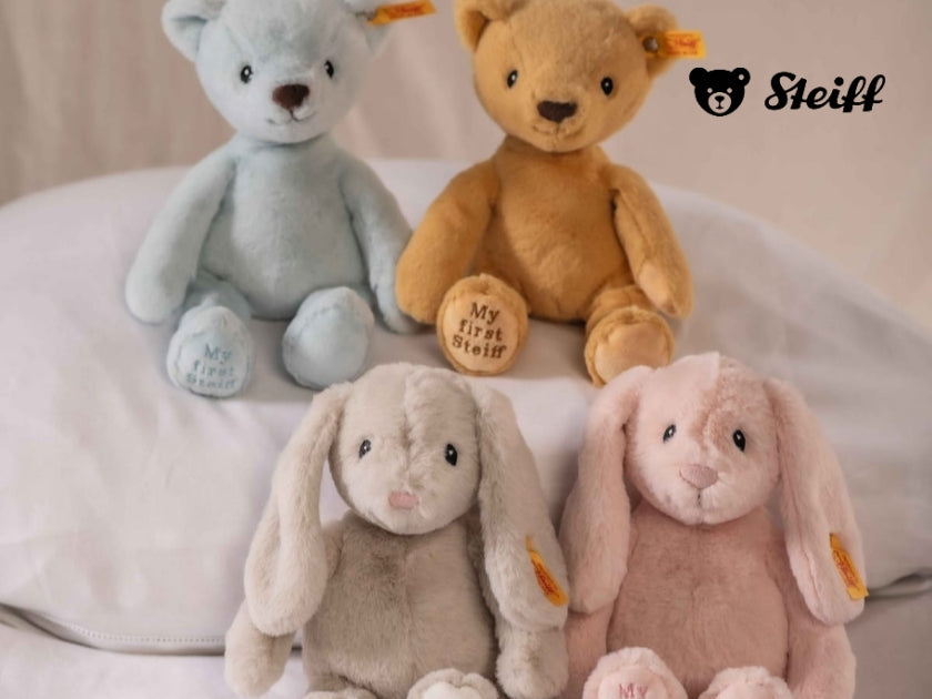 Steiff