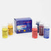 Art-Craft Stockmar Paint Basic Assortment 6x20ml 4019365430410