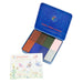 Art-Craft Stockmar Wax Crayons 8 Blocks in Tin Supplementary Mix A 4019365351005