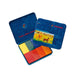 Art-Craft Stockmar Wax Crayons 8 Blocks in Tin