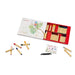 Art-Craft Stockmar Wax Crayons 32 Sticks in Presentation Gift Box 4019365323200