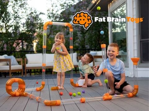 Fat Brain Toys
