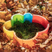 Stacking Toy Guidecraft Discovery Stackers - Rainbow Arch