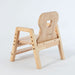 Chair My Duckling Solid Wood Adjustable Chair Regular-Activity