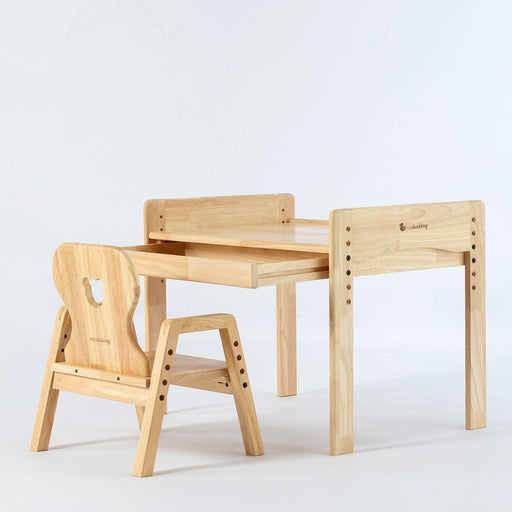 My Duckling Primary Adjustable Table and Chair Set - Kids Table - Toypark