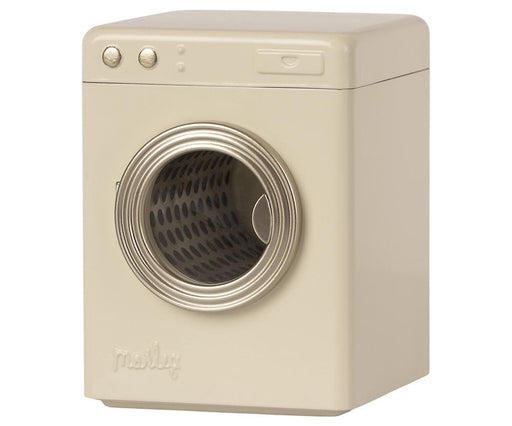 Maileg Washing Machine - Danish Doll House Furniture - Toypark