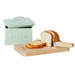 Doll Furniture Maileg Miniature Bread Box - 2022 New Item 5707304114963