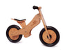 Kinderfeets Balance Bike - Bamboo 013964985719
