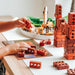 Toys Guidecraft Little Bricks – 60 pc. Set 716243067761