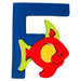 Fauna F - Fish