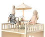 Dolls Toys Maileg Miniature Sunshade