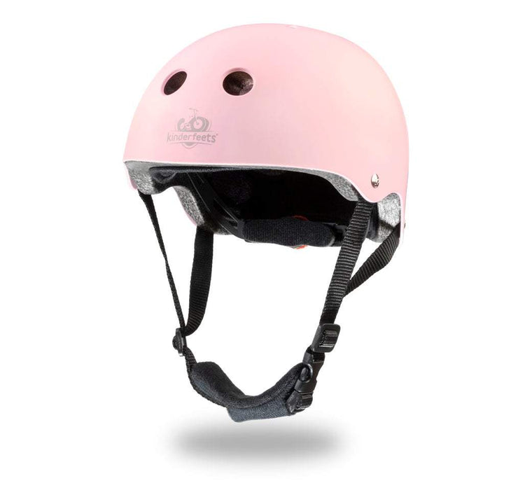 Kinderfeets Toddler Bike Helmet Matte