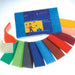 Art-Craft Stockmar Modelling Beeswax 12 Assorted Colours