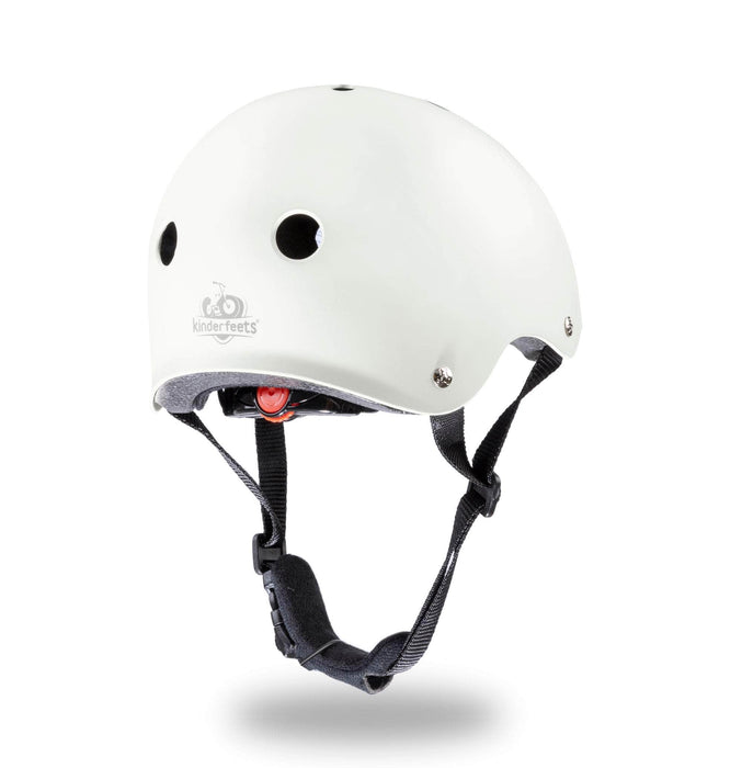 Kinderfeets Toddler Bike Helmet Matte | Kids Bike Helmet