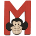 Fauna M - Monkey