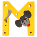 Fauna M - Mouse