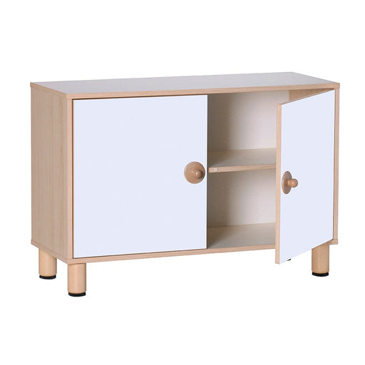 Kids Furniture GAM Furniture CN 2-Layer Cabinet 105 cm