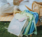 Bolin Bolon kidsbag Bolin Bolon - little Explorer's bag (Green) BB-CS001G