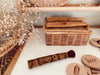 Explore Nook Natural Bamboo Fine Motor Tools Set